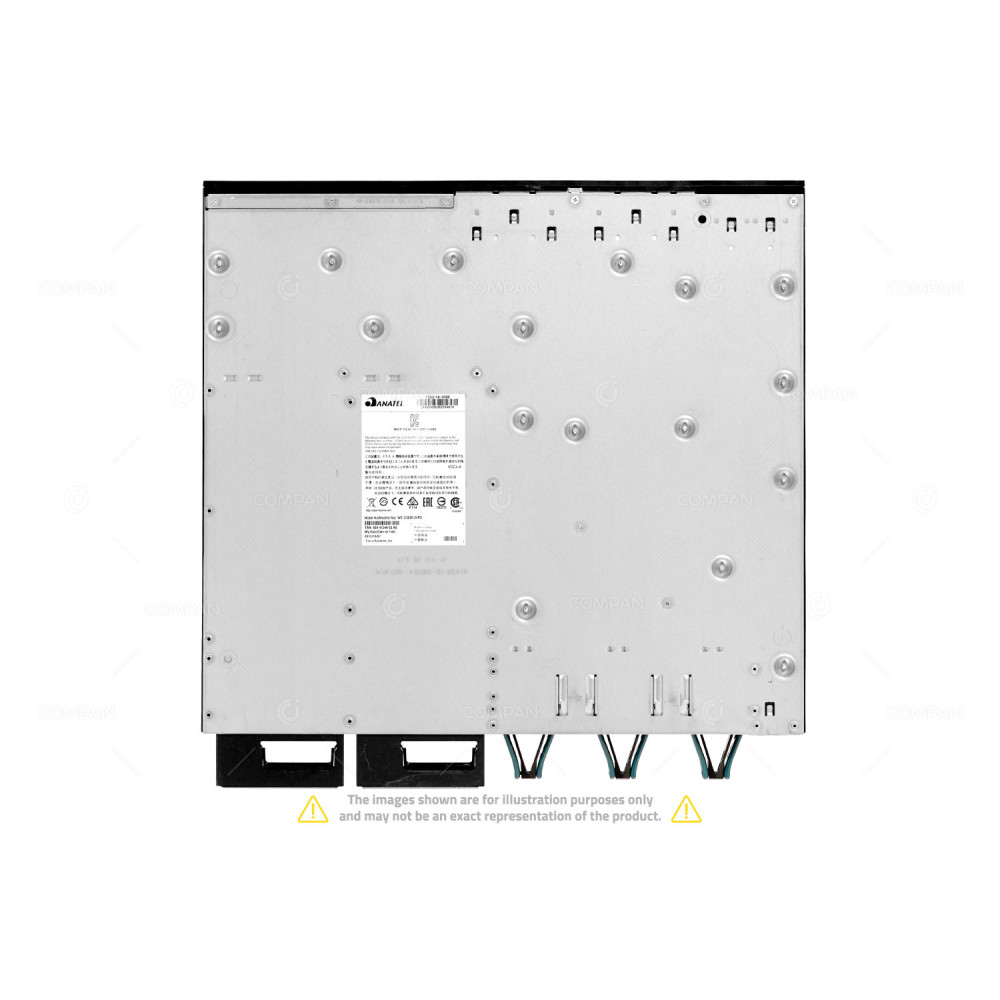 Cisco WS-C3650-24PS-S 24x RJ-45 1Gb 4x SFP 1Gb IPBASE Power over Ethernet Switch